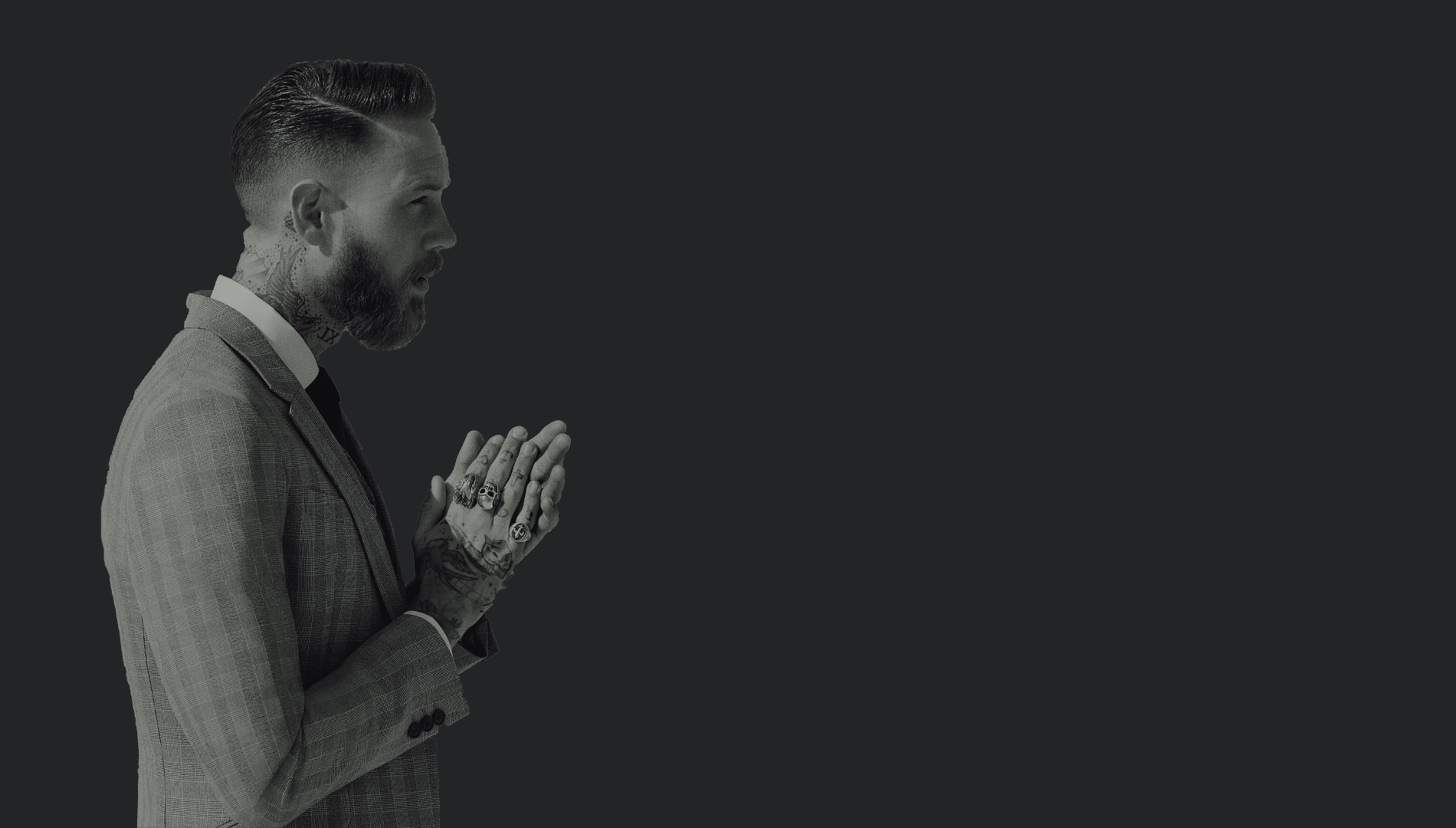 Coiffeur homme Nimes