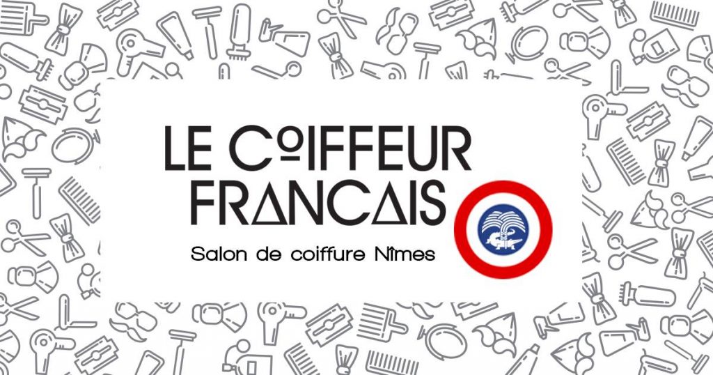 meilleur coiffeur nimes depuis 2018