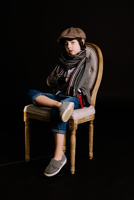 coiffeur enfant Nimes : Le Coiffeur Français