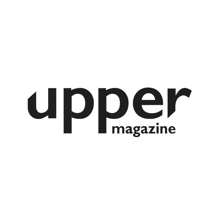 Le Coiffeur Français dans Upper Magazine