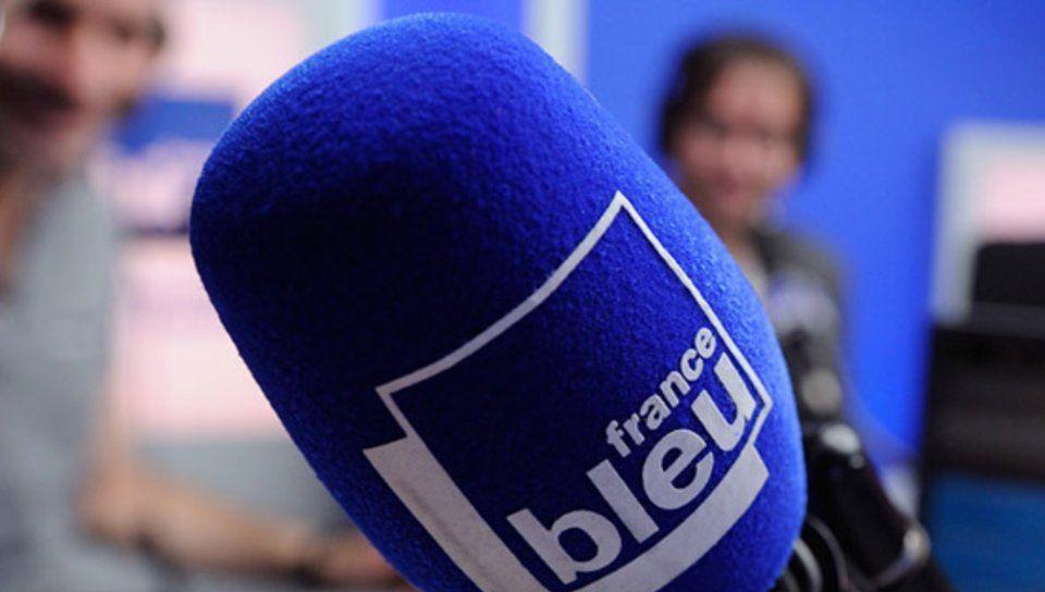 Interview France Bleu Gard Lozère