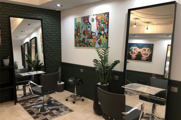 Ouverture coiffeur Nimes : le samedi 28 novembre 2020