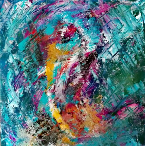 Mina Raj'Art Collection