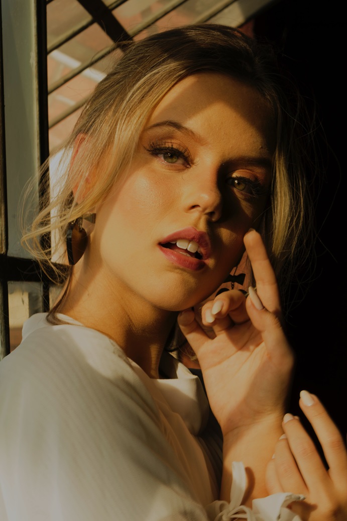 Balayage Cheveux Femme l Le Coiffeur Français