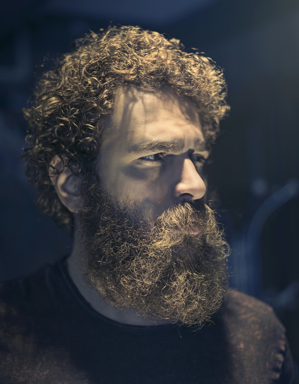 Soins cheveux Hommes l Coiffeur Nimes : Le Coiffeur Français