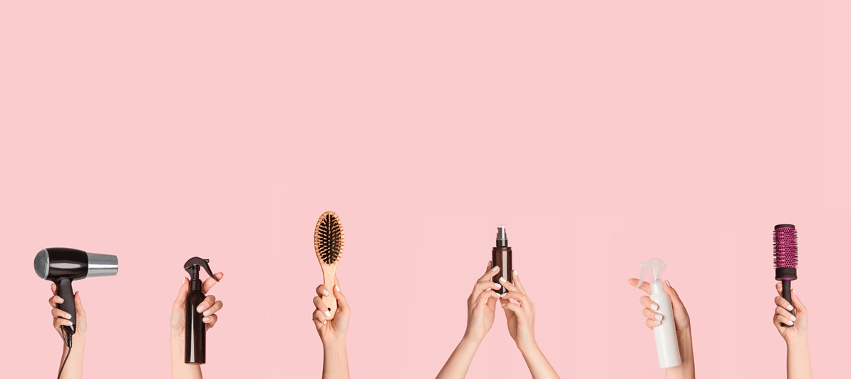 Soins Capillaires : exemples et recettes maison l Coiffeur Nimes