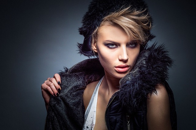 Coiffure Femme : Mesdames, osez une coupe courte !
