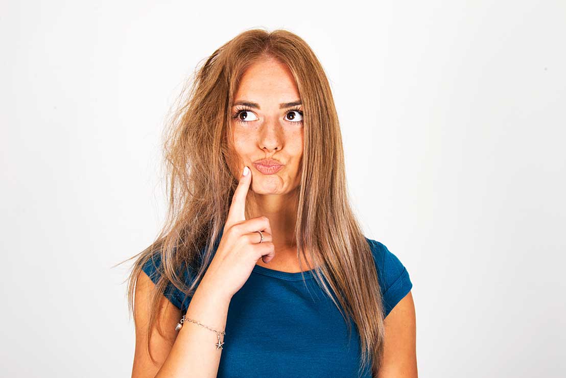 C'est quoi le lissage brésilien ? Le Coiffeur Français on vous explique tout !