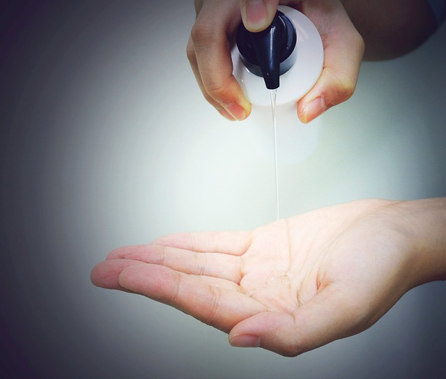 Shampoing doux pour les cheveux l Le Coiffeur Français